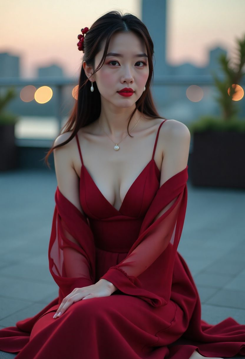 桃夭人物观察专题缩略图