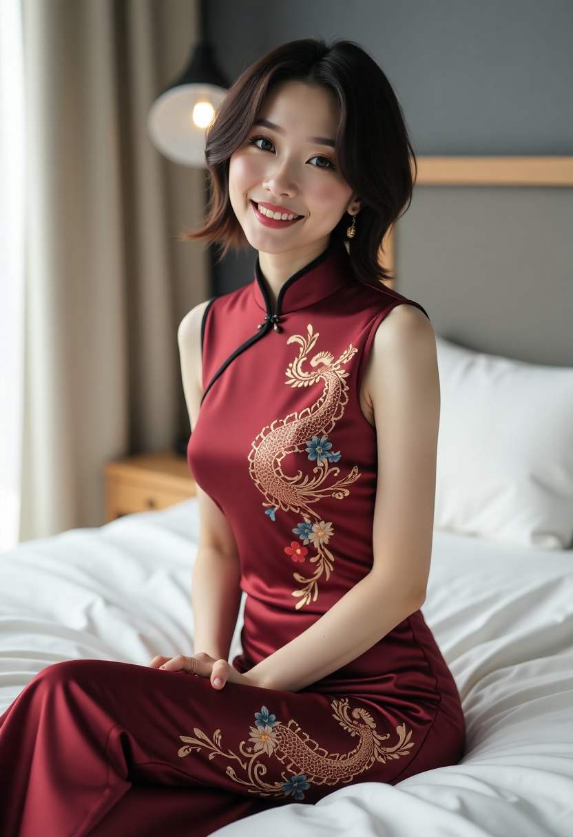 中国奇谭片单海报