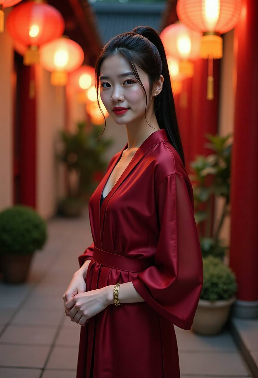 罗小黑战记片单海报