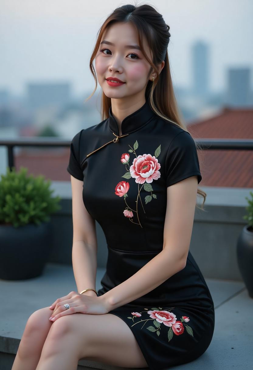 有兽焉片单海报