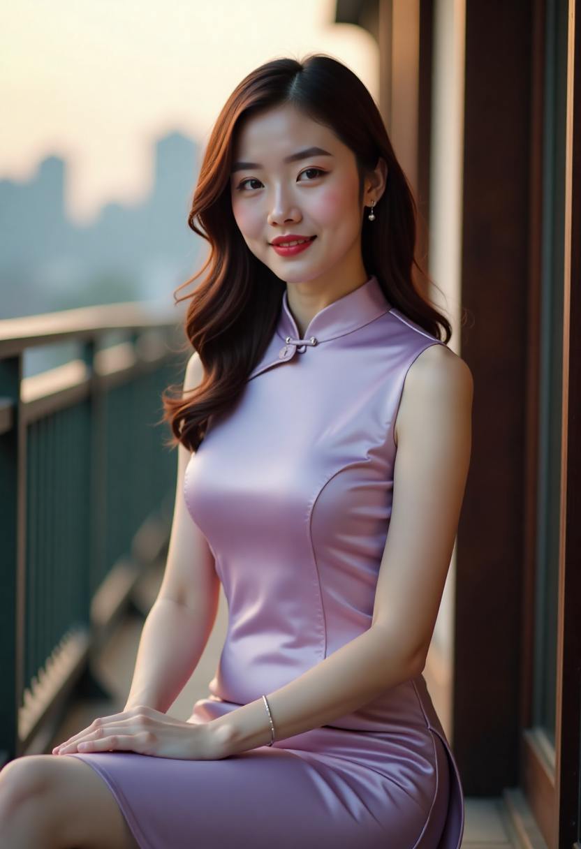 百妖谱专题头图：山路与人间烟火